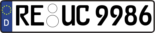 RE-UC9986