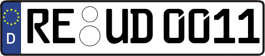 RE-UD0011