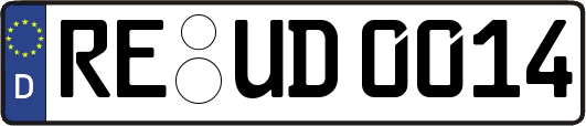 RE-UD0014
