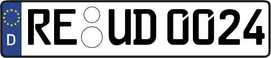 RE-UD0024