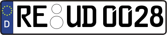 RE-UD0028
