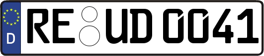 RE-UD0041