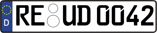RE-UD0042