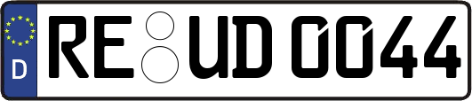 RE-UD0044