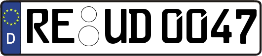 RE-UD0047