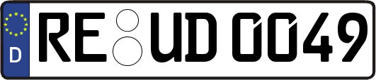 RE-UD0049