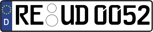 RE-UD0052