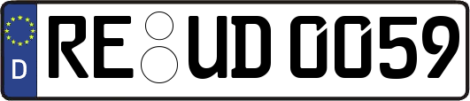 RE-UD0059