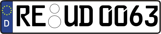 RE-UD0063