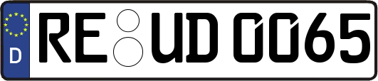 RE-UD0065