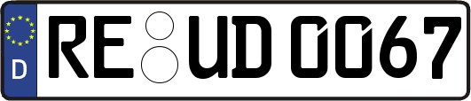 RE-UD0067