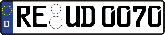 RE-UD0070