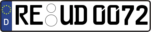RE-UD0072