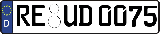 RE-UD0075