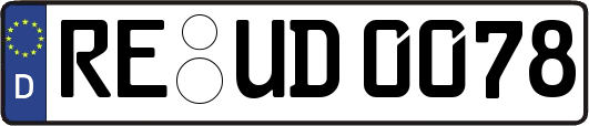 RE-UD0078
