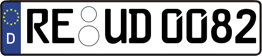 RE-UD0082