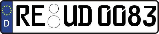 RE-UD0083