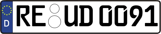 RE-UD0091
