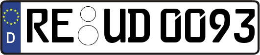 RE-UD0093