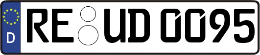 RE-UD0095