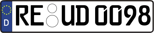 RE-UD0098