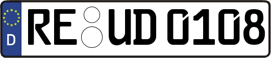 RE-UD0108