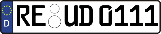 RE-UD0111