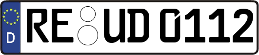 RE-UD0112