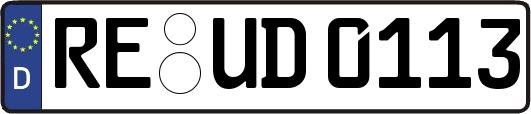RE-UD0113