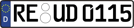 RE-UD0115