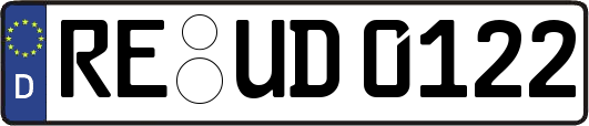 RE-UD0122