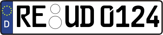 RE-UD0124