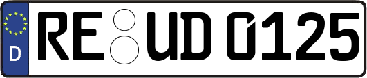 RE-UD0125