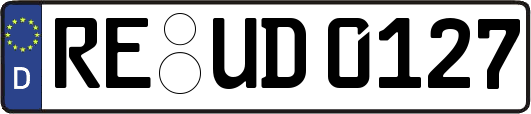 RE-UD0127