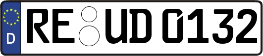 RE-UD0132