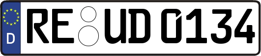 RE-UD0134