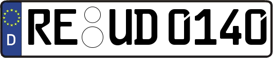 RE-UD0140