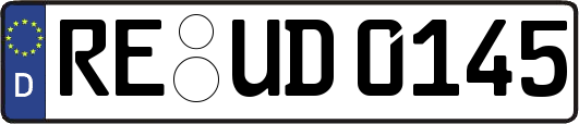 RE-UD0145