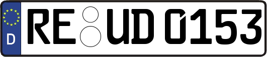RE-UD0153