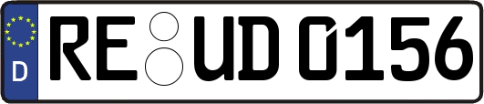 RE-UD0156