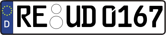 RE-UD0167