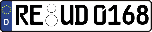 RE-UD0168