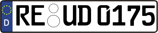 RE-UD0175