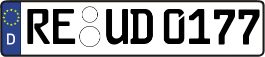 RE-UD0177