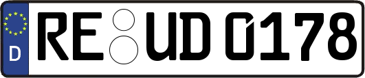 RE-UD0178