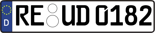 RE-UD0182