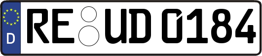 RE-UD0184