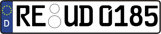 RE-UD0185