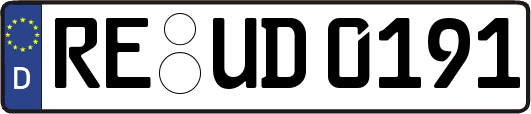 RE-UD0191