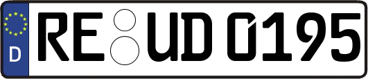 RE-UD0195